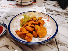 -臻享無招牌·食蛙专门店(太古里店)