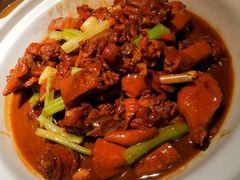 -勇利赵家烤肉坊(翠华北路店)