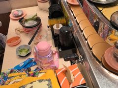-争鲜回转寿司(东方银座店)