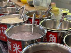 -日照红甜品店(老水街店)