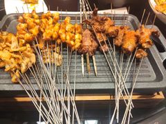 -济南一九烧烤(师院东街店)