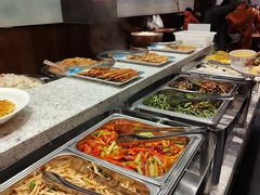 -泰合素食(双流店)