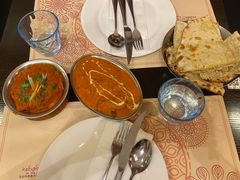 -克比叔叔印度餐厅Kebabs on the Grille(永康路分店)