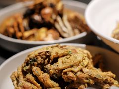 -龙巢盱眙龙虾·牛蛙·烧烤宵夜(八卦岭店)