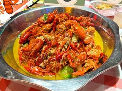 -熊记海鲜烧烤(戬浜店)