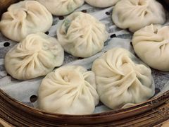汤包-津品味小吃(大学湾店)