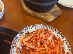 -老朴饭店(邮政街总店)