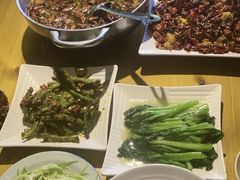 -望京一号·重庆江湖菜(工体店)