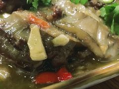 -妈妈的味道(工人体育场东路店)