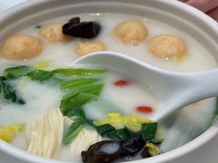 -大树餐厅(大悦城店)