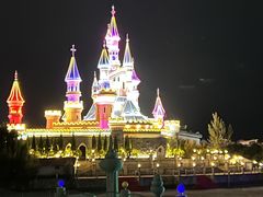 -沈阳方特欢乐世界