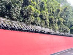 -成都武侯祠博物馆