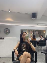 -可可·人气烫发Salon女士专属
