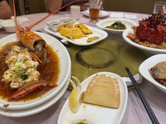 -顺风海鲜港(金玉兰店)