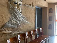 等位区-新疆巴州金丝特餐厅(大钟寺店)