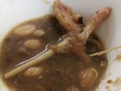 -文记壹心鸡(宝华路店)