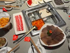 -海底捞火锅(珠影星光城夜宵主题店)