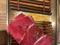 -西塔老太太泥炉烤肉(杭州首店)