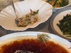 -漢舍中国菜馆(889广场店)