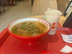 -永和大王(茉莉上新·共和新路店)