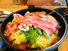 -王鼎精致料理铁板烧(世博源店)