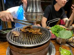 -原始泥炉烤肉(总店)