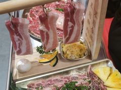 -韩宫宴和牛烤肉(上海金山万达店)