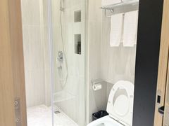 -雲宜贵宾舍酒店(深圳龙东地铁站店)