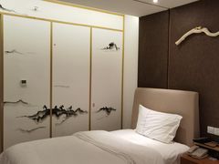 -西姆山居酒店(九寨沟沟口店)