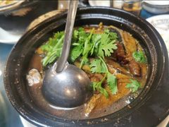 -富临轩私房菜(集庆门大街店)