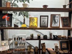 -The Workshop Coffee