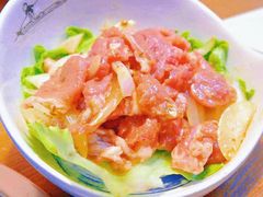 -正宗齐齐哈尔烤肉·齐牛哥鲜切炭火烤肉(杭州总店)