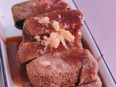 -粉墨特色菜·烧烤音乐酒馆