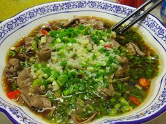 -富临轩私房菜(集庆门大街店)