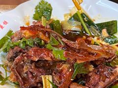 -老爷子原味蒸饺(总店)