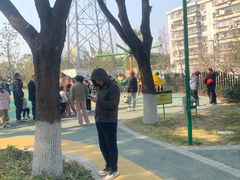 -宁波儿童公园(鄞州区)