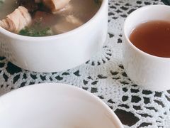 -鹭江宾馆·观海餐厅