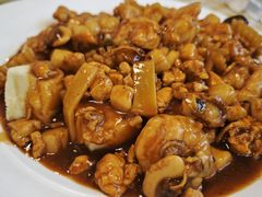 -京皇十二道天津菜(蒲黄榆店)