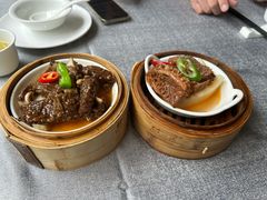 -晋江荣誉国际酒店·港誉茶餐厅