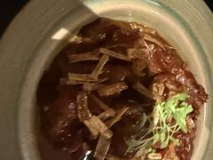 -领事馆19号中餐厅(厦门海景洲际酒店)