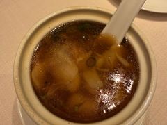 -丽思卡尔顿酒店-天泰轩中餐厅(大沽北路店)