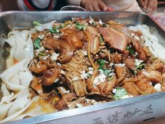 -王婆炒鱼(总店)