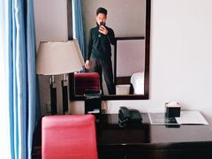 -上海豪德万源酒店(陆家嘴东方明珠店)