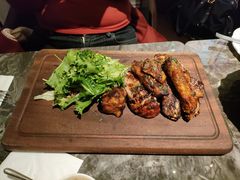 -LESCEDARS Brasserie Bistro香柏树