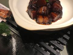 -马仕玖煲·融合菜·酥不腻烤鸭(人大店)