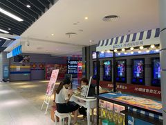 -博纳国际影城(南联IMAX店)