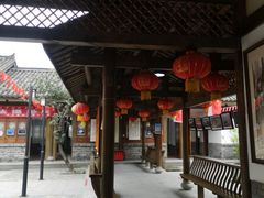 -四川大学(望江校区)