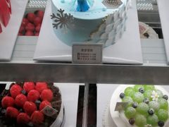 -艾蜜儿(金鼎店)