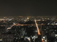 -彩虹云霄拜约克摩天塔