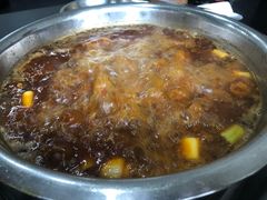 -水碾河肥兔火锅(水碾河店)
